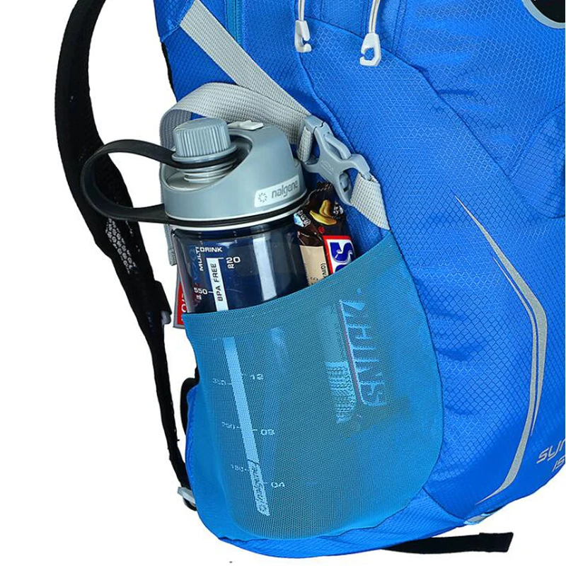 Велосипедный походный рюкзак для мужчин и женщин водонепроницаемый дорожный