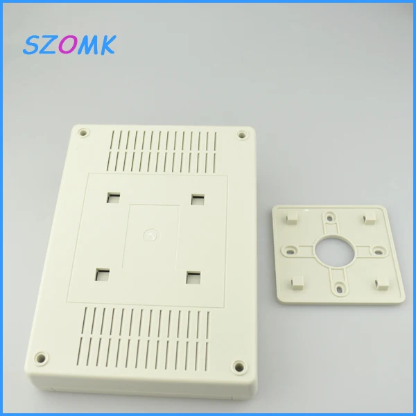 Электрошокер проект электроники ящик для инструментов (1 шт.) 145*200*64 мм корпуса