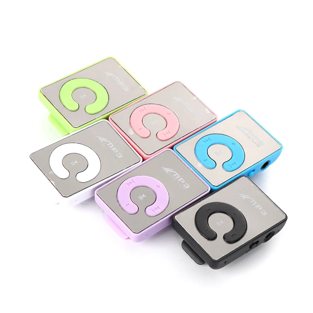 Мини USB MP3 музыкальный медиаплеер Micro SD TF карта до 16 Гб mp3 плеер|MP3-плееры| |