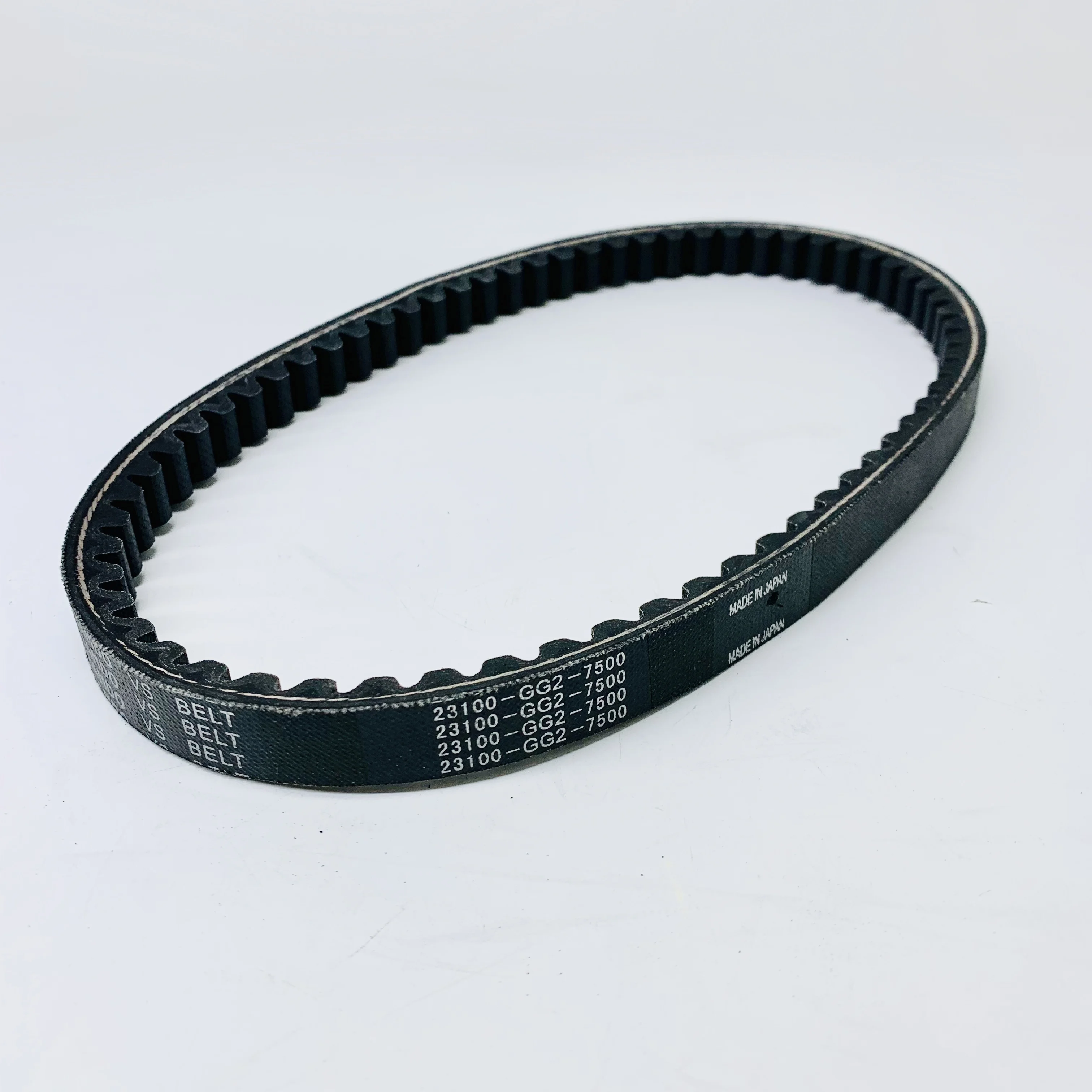 

Ремень трансмиссии DIO50 AF18 23100-GG2-7500, 50 деталей