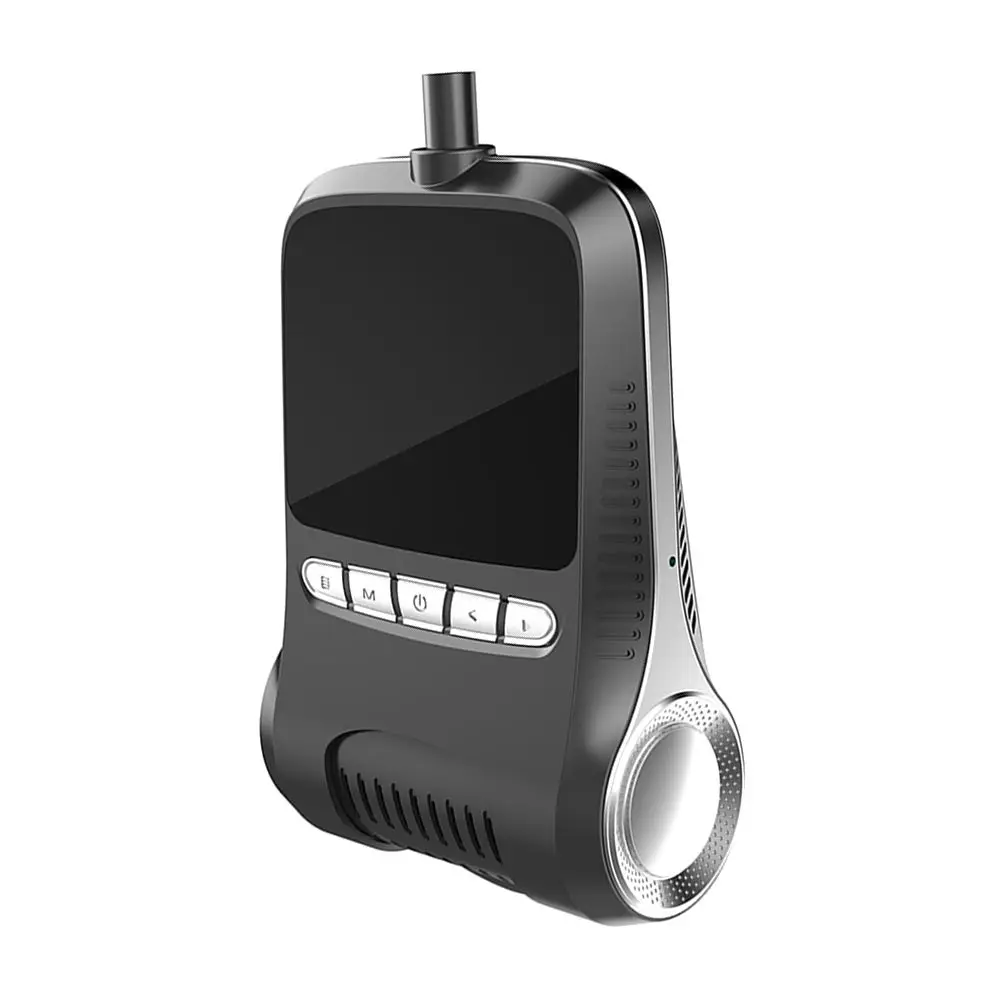 Последние DVR соответствия автомобиля Скрытая Универсальный Wifi