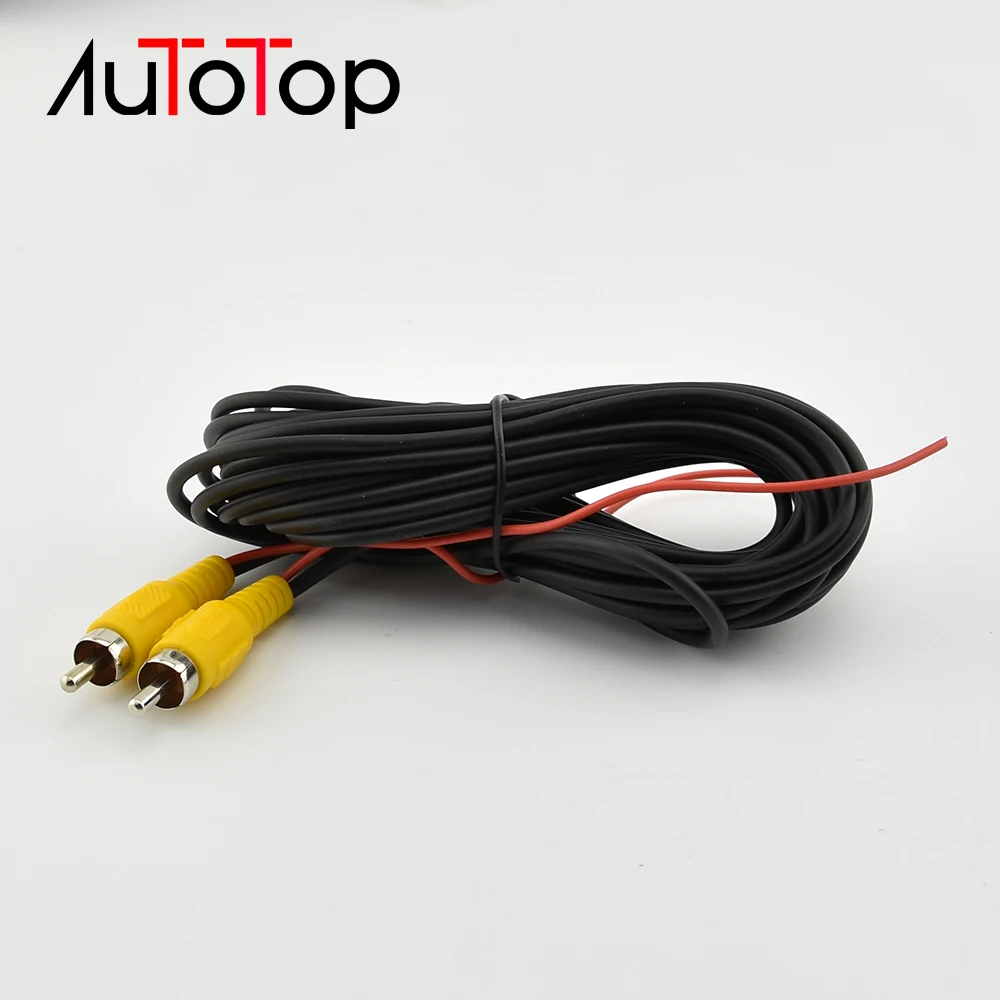 Автомобильная камера заднего вида AUTOTOP 8 светодиодный подходит для Opel Astra H J Corsa