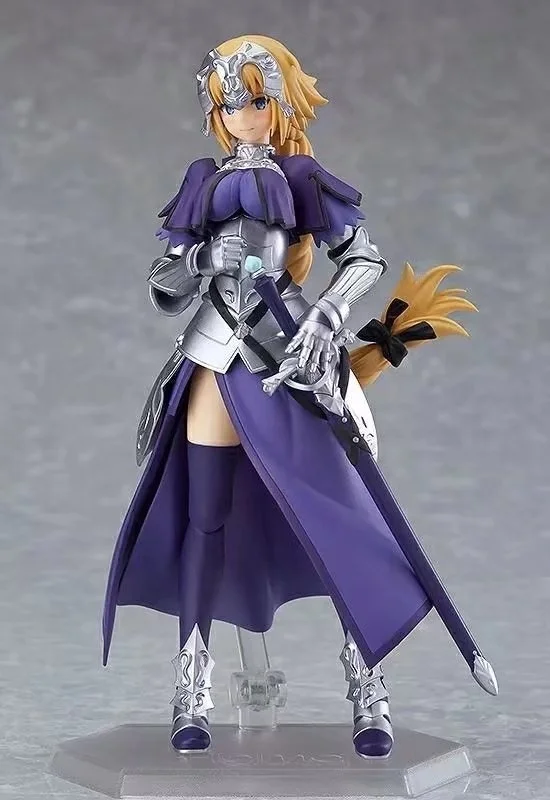 Figma 366 Fate/Grand Order линейка Анимация Рисунок 14 см | Игрушки и хобби