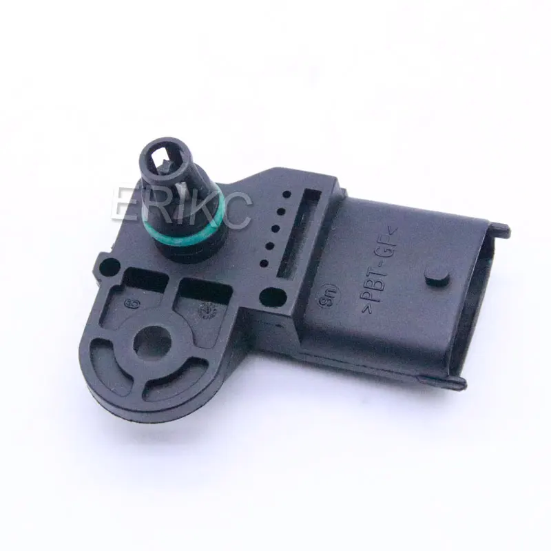 ERIKC 3165143319062 Горячая продажа 4 бар датчик давления карта для RENAULT Kerax IVECO евро