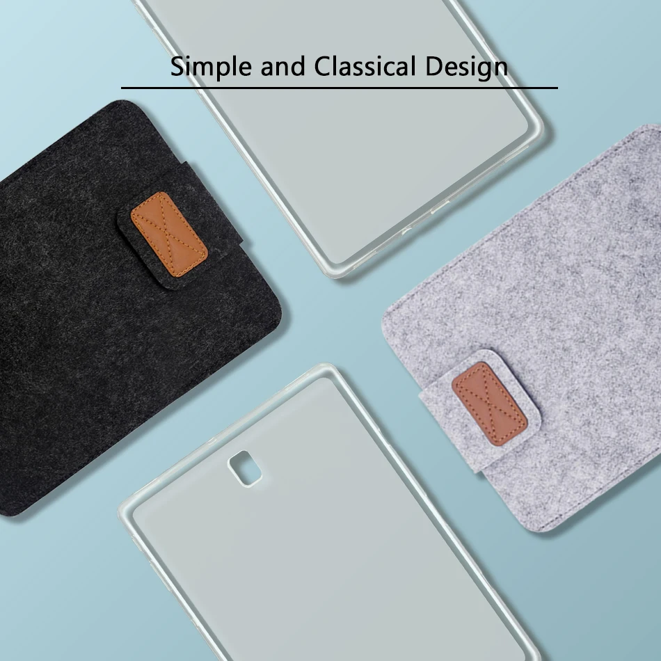Мягкий чехол из ТПУ с принтом "для Samsung Galaxy Tab 3 4 S S2 S3 S4 S6 10,5 10,1 9,7 8,0 7,0 SM-T810 T800 T860 T813 T830 T530 T230 P5200 крышка