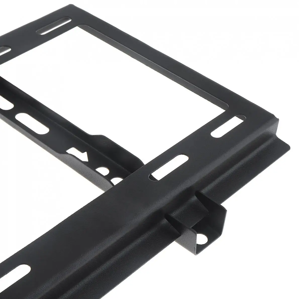 Универсальный настенный кронштейн для телевизора 25 кг 14 - 42 дюйма ЖК-дисплей