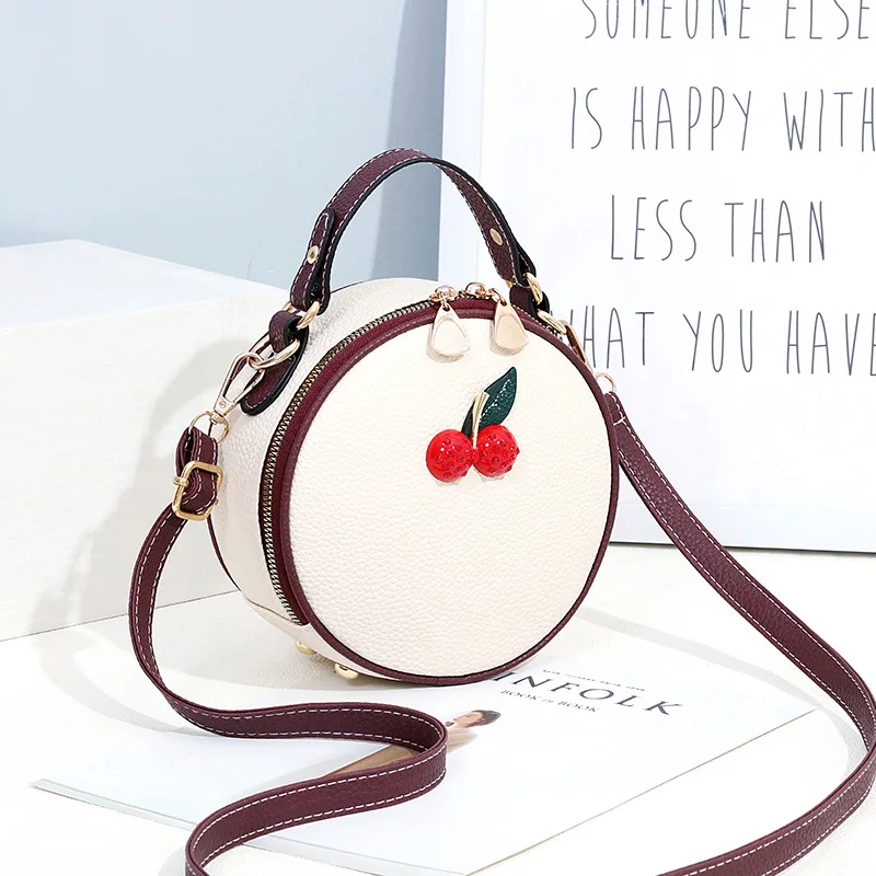 

Женская сумка через плечо, модная большая черная кожаная сумка с застежкой, 2019