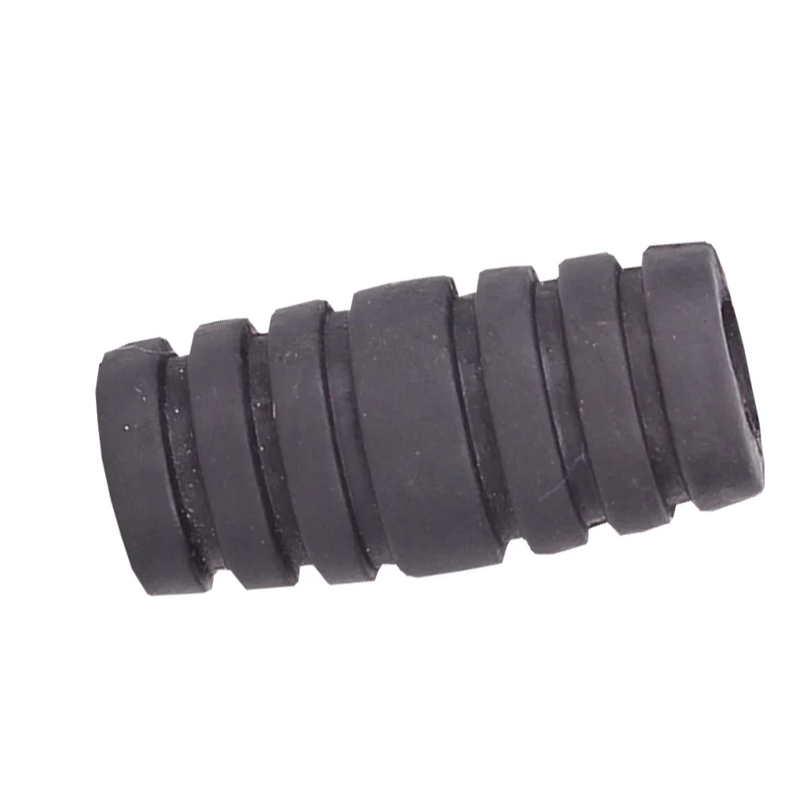 

Motorcycle Gear Shift Lever Rubber Scooter Accessories For Honda CBR250 CBR400 VFR400 NSR250 P3 CA250 Yamaha Fazer 600