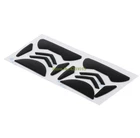 2 шт., коньки для мыши Logitech G302 G303, толщина 0,6 мм