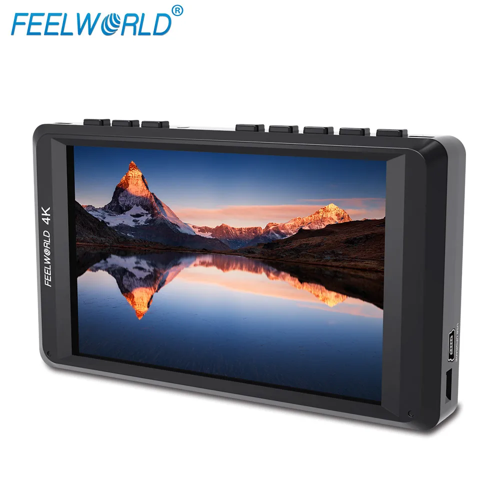 Verkauf Feelworld FW450 4,5