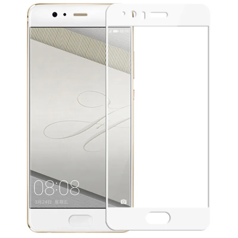 Для huawei P10 P10plus Стекло P 10 плюс закаленное для Экран протектор Transparet полное