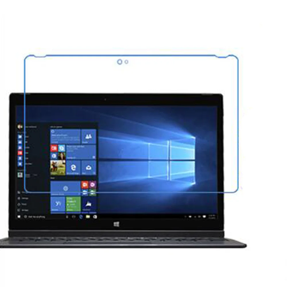 2шт матовая защитная пленка для экрана DELL Latitude 12 7000 7275 5 &quot7285 12&quot Venue 11 Pro 10