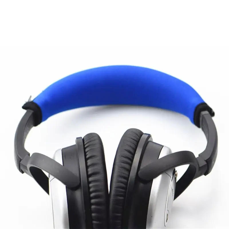 Накладки на наушники накладки голову чехол молнии для наушников QC15 QC2 QC35 QC25 |