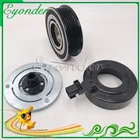 Магнитная муфта кондиционера для Volvo XC60 S80 2 AS V70 3 LAND ROVER LR2 RANGE ROVER EVOQUE 2,0 LR035975