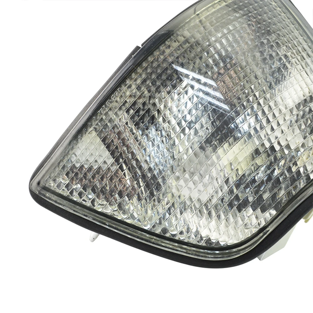 Runmade 1 пара автомобильных угловых огней боковые фонари для BMW E36 3 Series 4DR Sedan 1992 1998