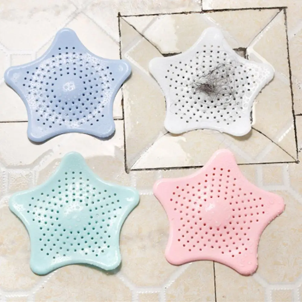 Фильтр для раковины 1 шт. фильтр выпадения антиблокирующий слива пола волос Ловца