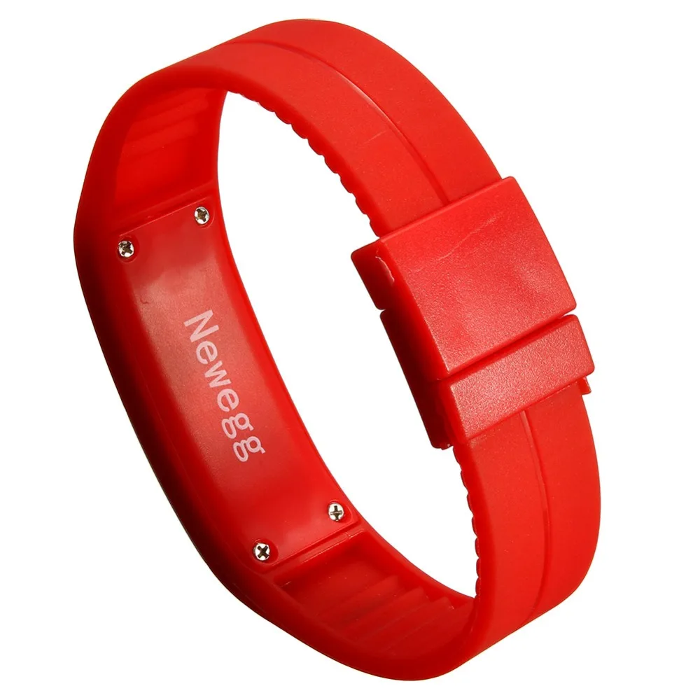 2017 силиконовые светодиодные спортивные часы Женское платье детские электронные