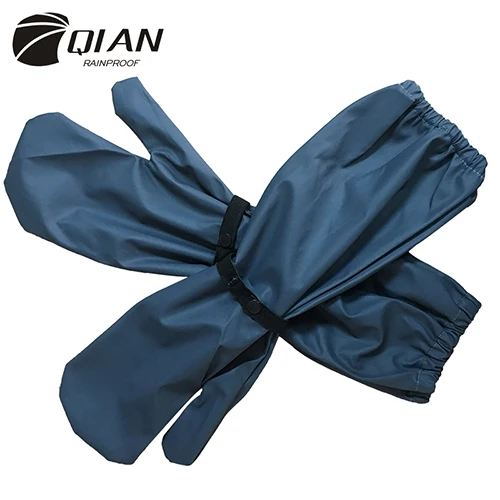 

Дождевики QIAN QA9577 темно-синие
