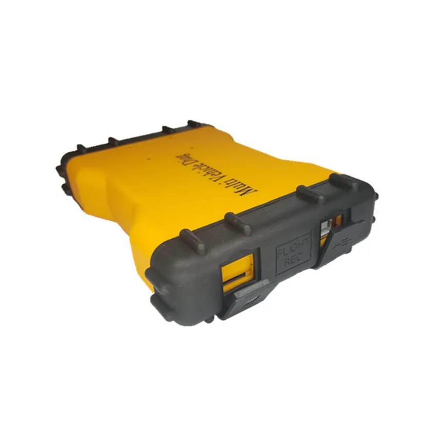 Мультитранспортное средство Diag MVD с Bluetooth диагностическим инструментом 2015 R3
