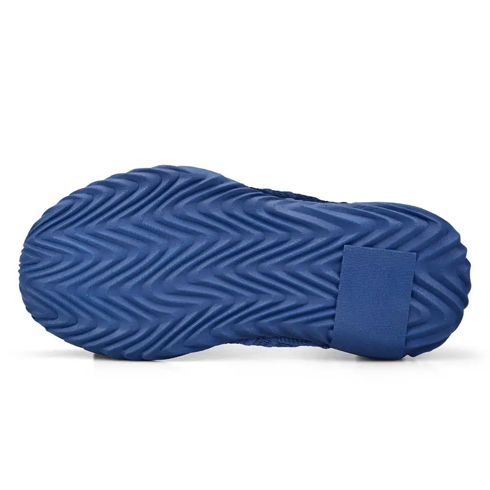 Детская обувь на весну и лето сетчатая дышащая детская для девочек мальчиков