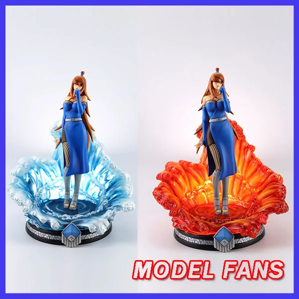 Фигурка из смолы для коллекции Mizukage Terumi Mei gk 27 см|Игровые фигурки и трансформеры| |