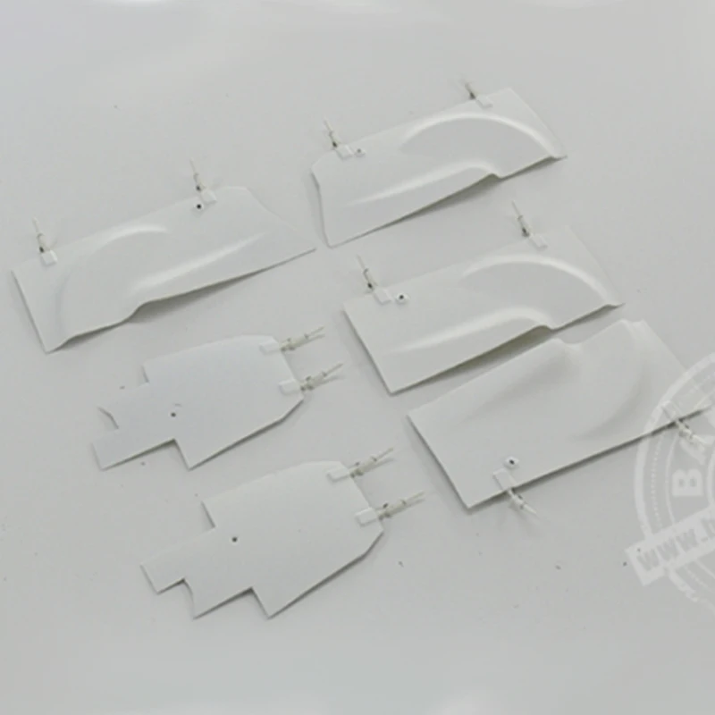 Комплект редукторных дверей для фототехники Hobby 1 6 m Wingspan F4U Corsair rc planes | Игрушки и