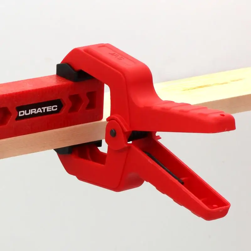 DIY мощный A-clip Зажим для столярных работ аппаратный инструмент фиксатор G-type c-образный мощный