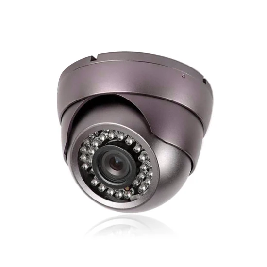 1/3 &quotЦвет CMOS реальные 1200TVL высокое Разрешение ИК наружного купола Камера CCTV