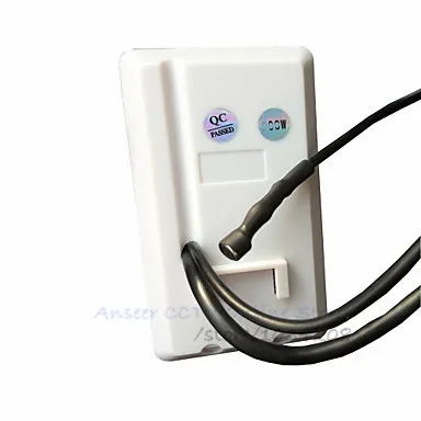 720P ПИР детектор движения Pin отверстие IP камера ONVIF P2P Стиль Ip Камера Pir