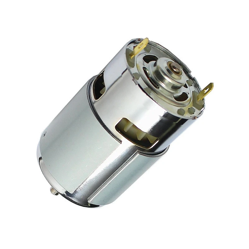 Бесплатная доставка 1 шт. 775 высокоскоростной двигатель с высоким крутящим