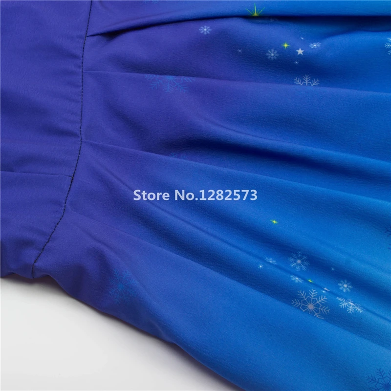 В наличии нарядное синее коктейльное платье Элегантное короткое Кружевное рукав