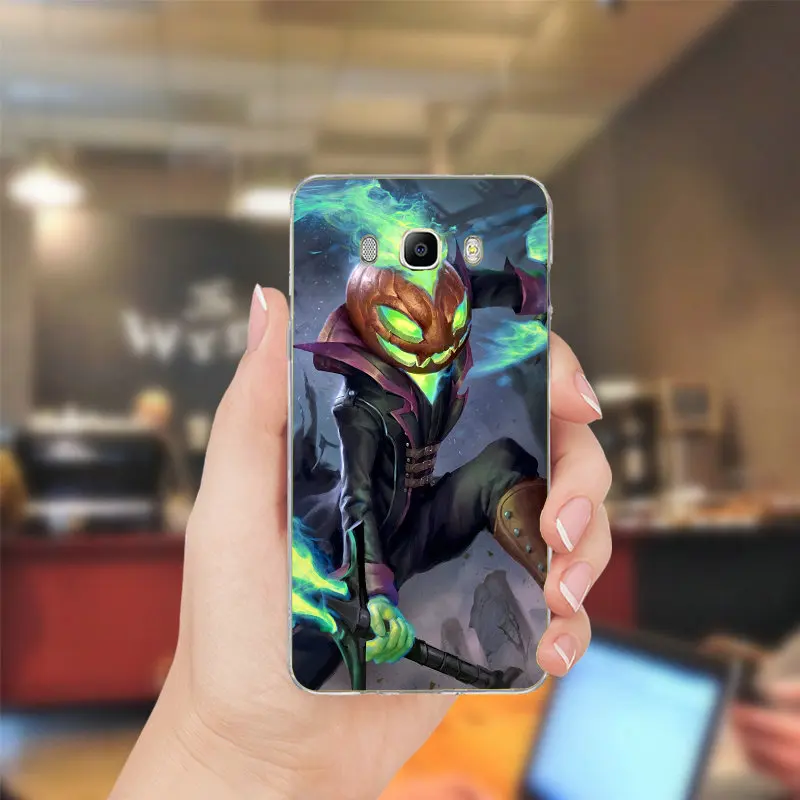 Мягкие ТПУ Силиконовые случаи мобильного телефона для Samsung Galaxy A3 A5 A7 J1 J2 J3 J5 J7 2016 2017