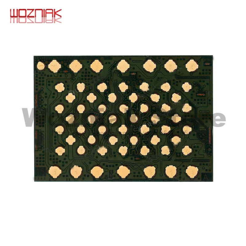 No solder joints Для iPhone 6 6s 6p 6s p 7g 7p 8 8p x xs max NAND IC Hardisk HDD Чип 16gb 32gb 64gb 128gb 256gb - Цвет: No solder joints
