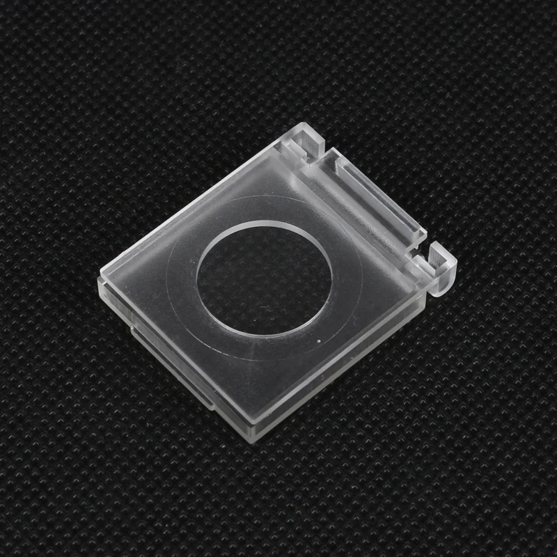 Металлический кнопочный переключатель 19 мм для предотвращения неисправности