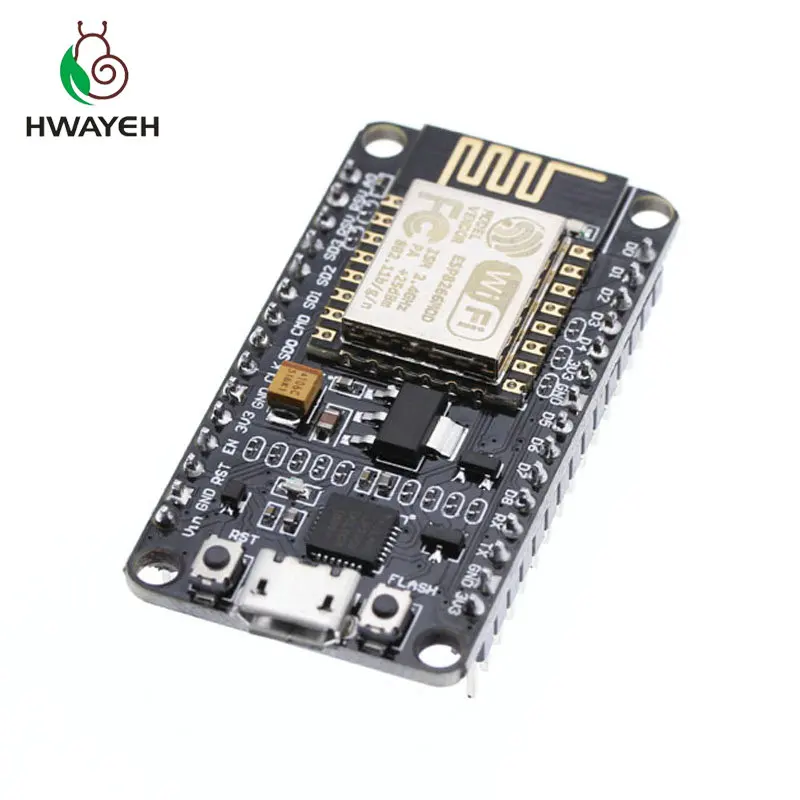 Модуль NodeMcu V3 для arduino беспроводная плата разработки интернет вещей 4 м байт esp-12e