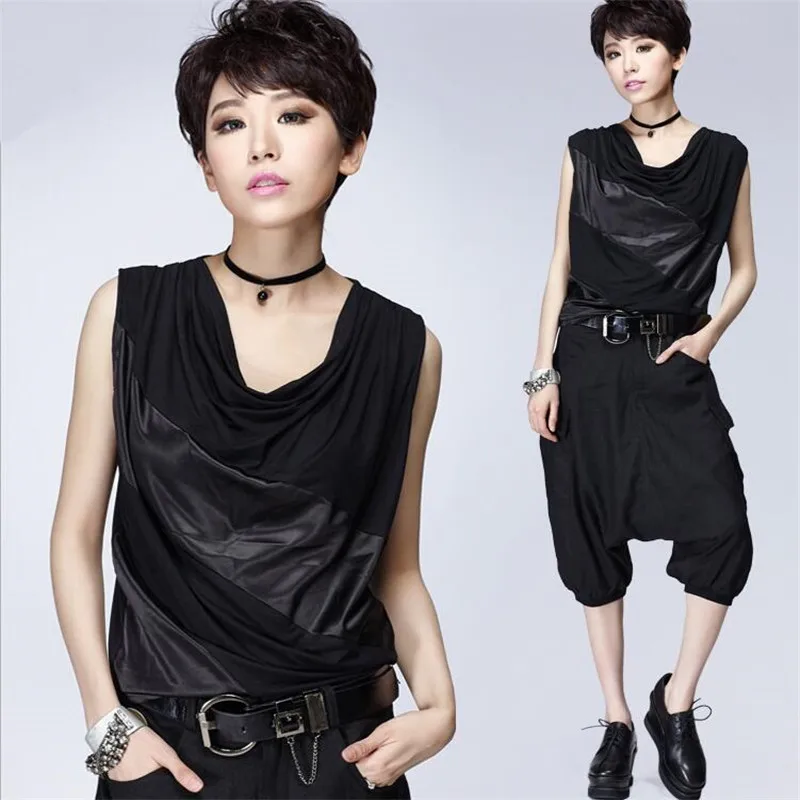 2018 уличная одежда в стиле хип хоп летние модные черные футболки топы майки