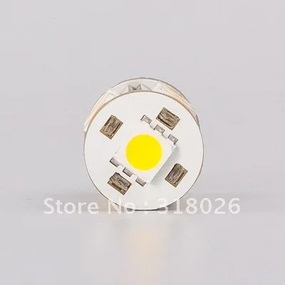 Лампа светодиодная GY6.35 5050SMD 12 в пост. Тока 1 шт./лот | Лампы и освещение