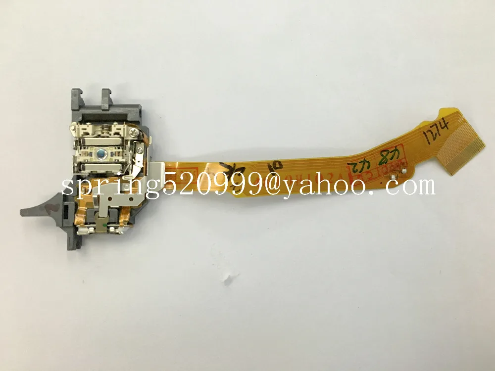 100% Оригинальный CXX4800 CXX2118 автомобильный DVD лазерный объектив для Lexus