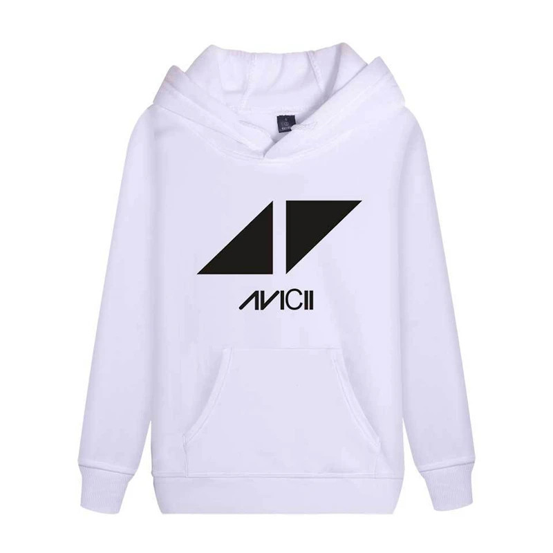 Кепки и маски в качестве подарков Швеция DJ толстовки avicii для мужчин женщин хип