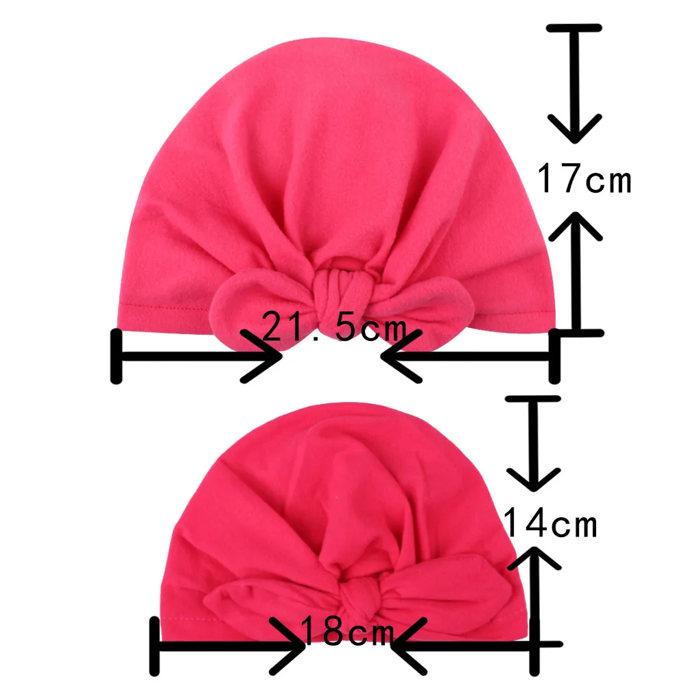 

Newborn Baby Hat Cap Winter Warm Mom&Newborn Baby Boy Girl Hats India Winter Warm Caps