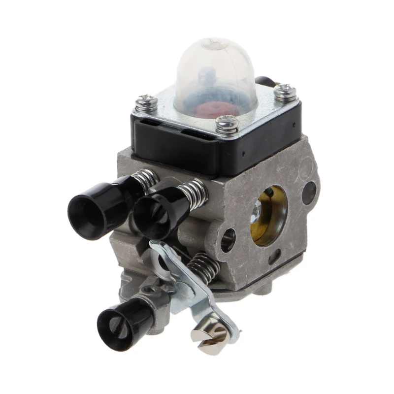 Воздушный и топливный фильтр для карбюратора STIHL FS38 FS45 FS46 FS55 FS76 FS80 FS85