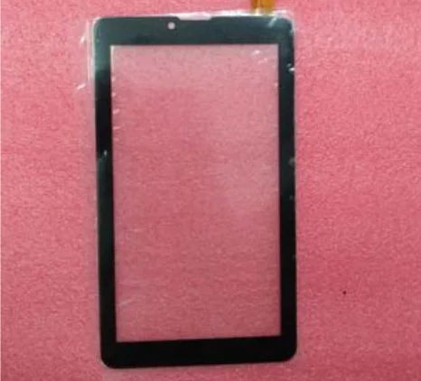 

New For 7" Roverpad pro Q7 LTE Tablet Capacitive touch screen panel Digitizer Glass Sensor replacement Free Shipping