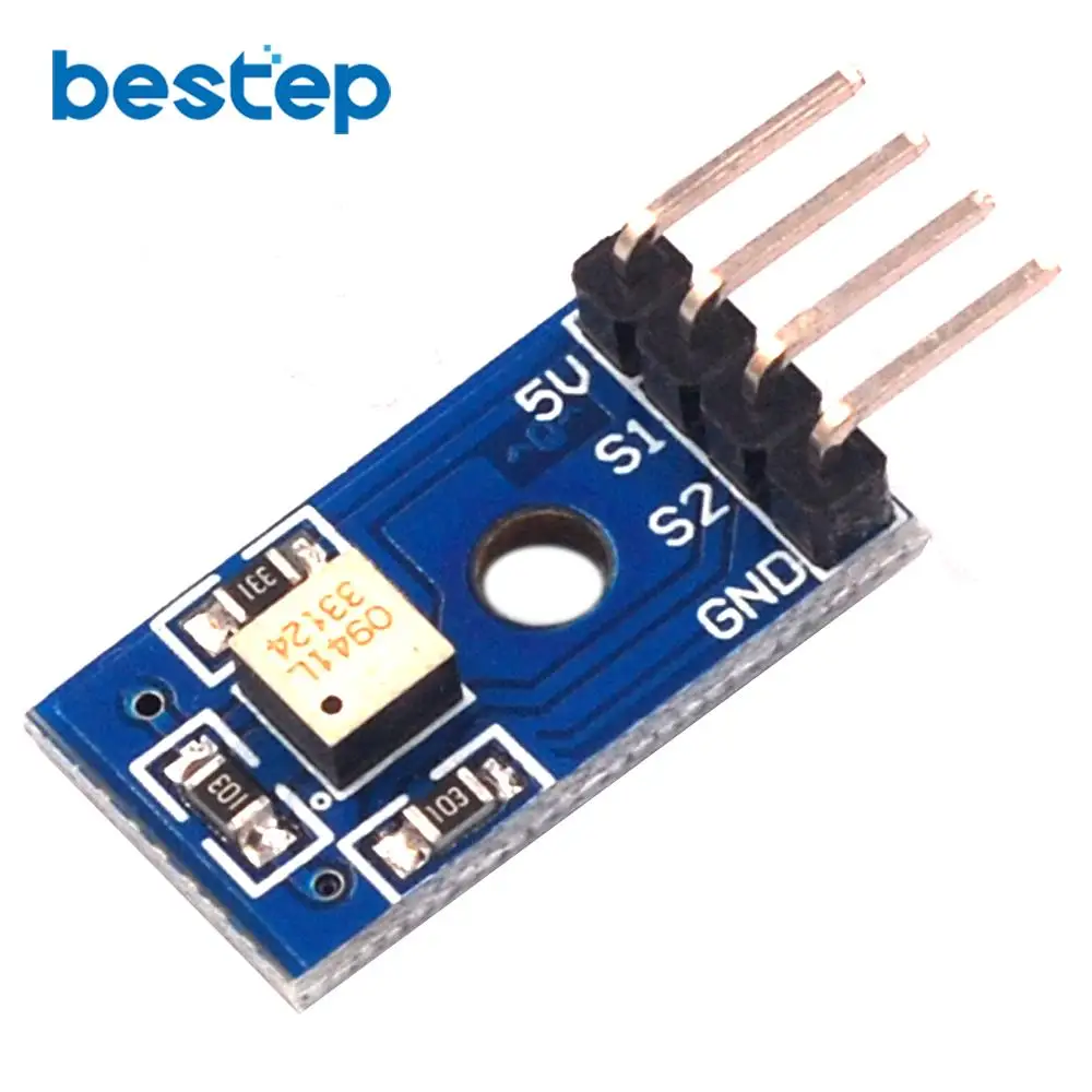 RPI-1031 датчик угла 4DOF отношение HM модуль 4 направления для Arduino | Электронные