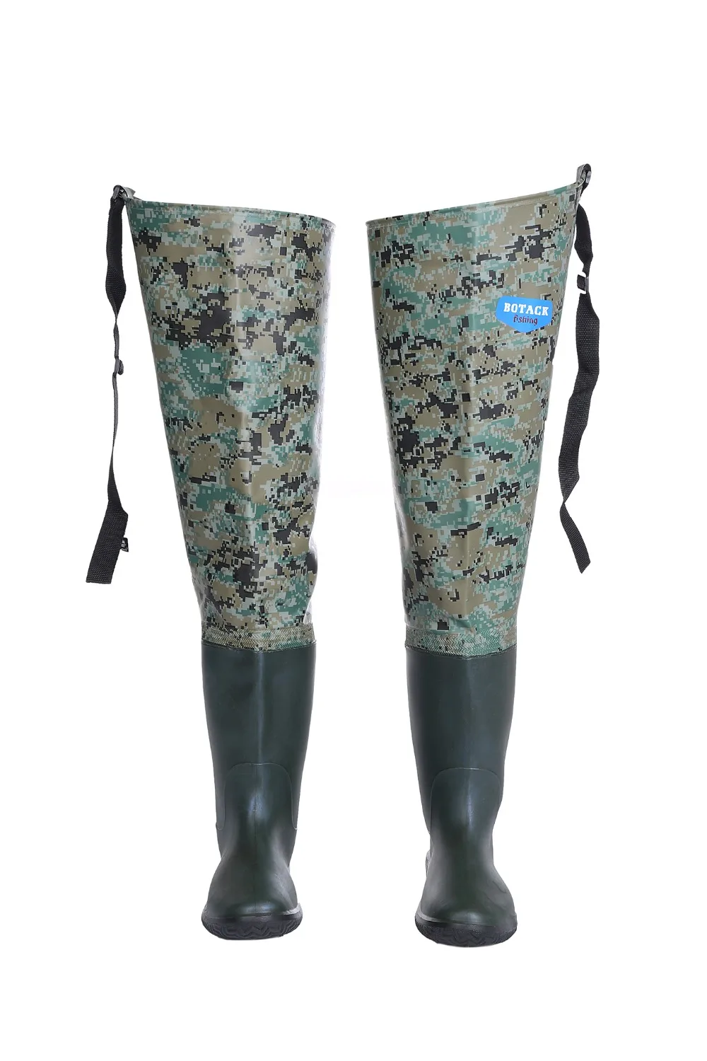 Outdoor Water pants waterproof shoes fishing fish breathable easy detachable cold moisture waterwork | Спорт и развлечения