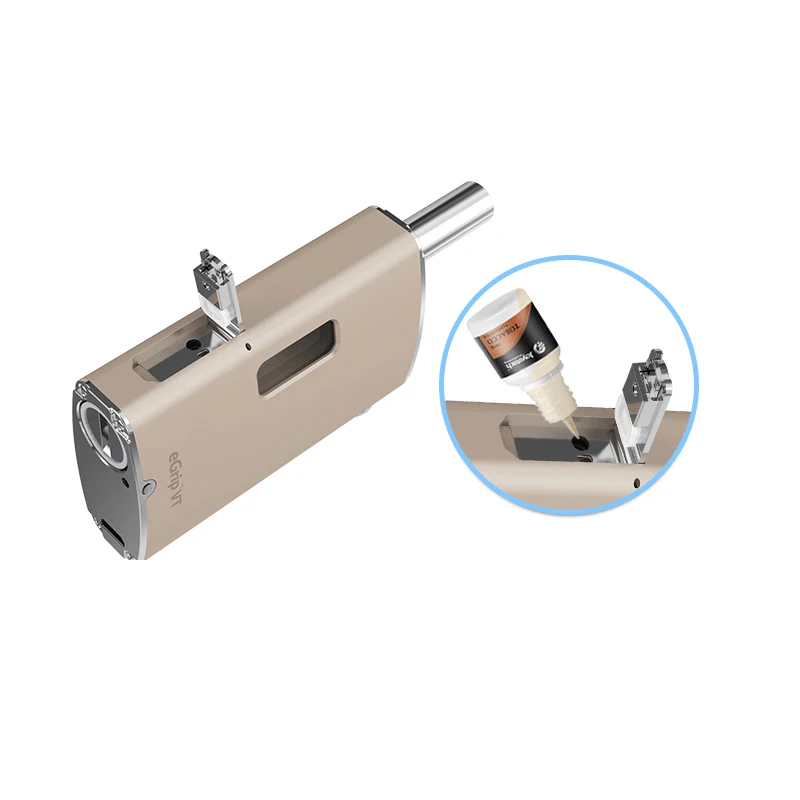 Joyetech электронных сигарет eGrip VT комплект 30 Вт с 1500 мАч батарея и распылитель 3 6 мл