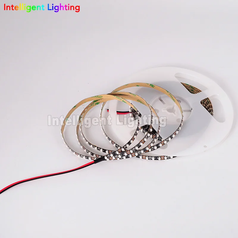120 футов 5 м 3528 Светодиодный s/M ультрафиолетосветодиодный Светодиодная лента 600 SMD