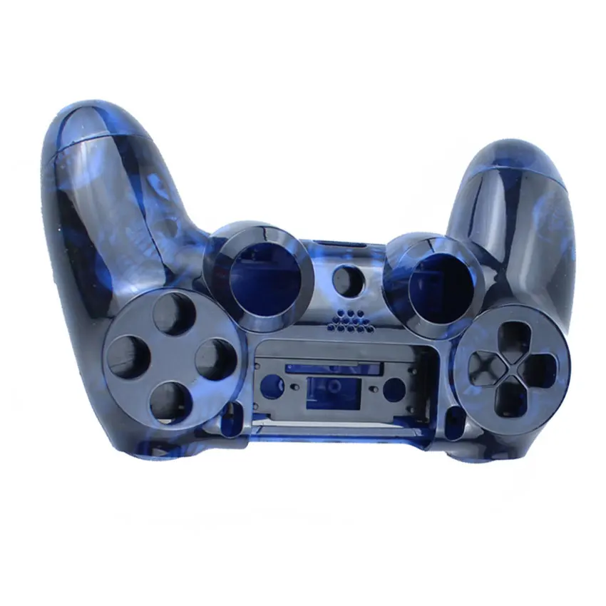 Cltgxdd из серии &quotсделай сам&quot Корпус для PS4 спереди и черный верх заменить чехол