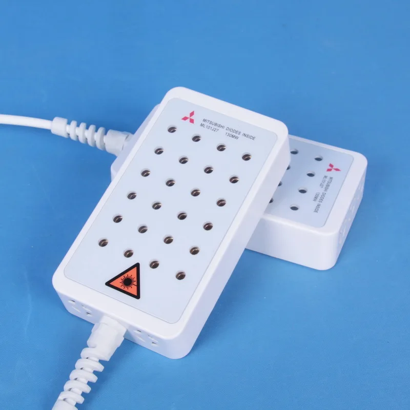 Laser Slim Equipment Fat Reduction Machine Body Shaping Weight Loss (12pcs paddles) |