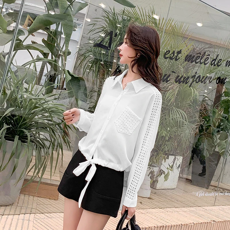 Женская одежда большого размера новая Корейская версия свободное модное платье