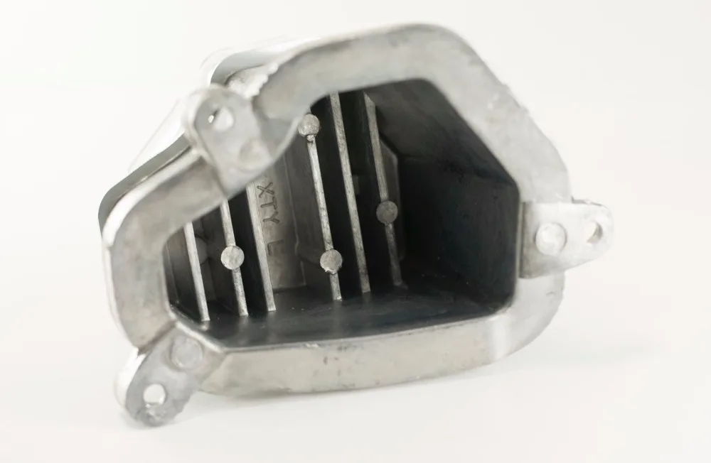 Для BMW 5 Series F10 F11 2010-2013 Bi-XenonHID светодиодный m-odule для левого индикатора - купить по